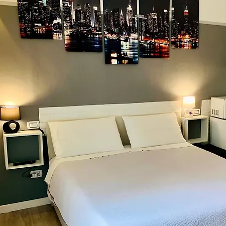 Magda House & Parking Appartamento