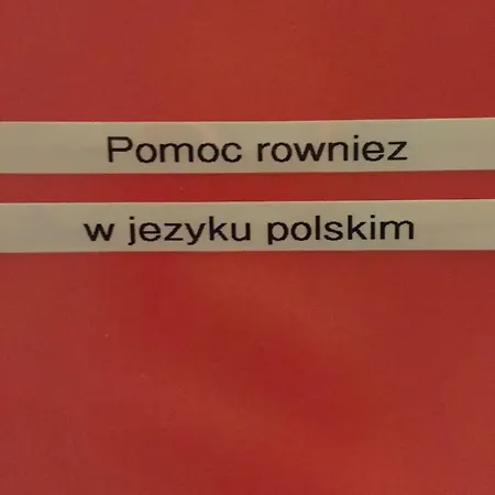 Magda House & Parking Διαμέρισμα *