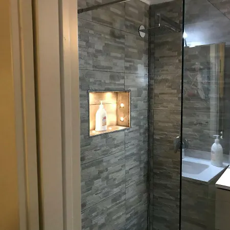 Magda House & Parking * Бари