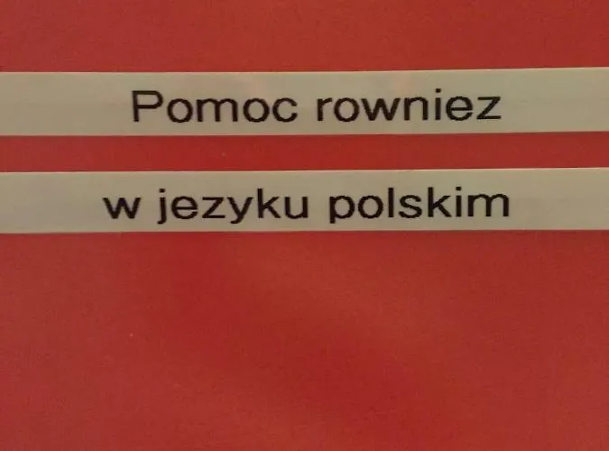 Magda House & Parking Apartament *