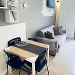 Apartament Magda House & Parking