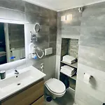 Apartament Magda House & Parking Bari