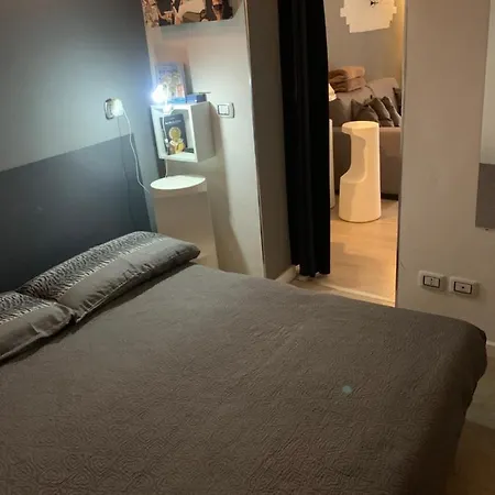 דירה Magda House & Parking בארי