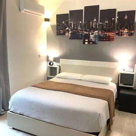 Apartament Magda House & Parking Bari
