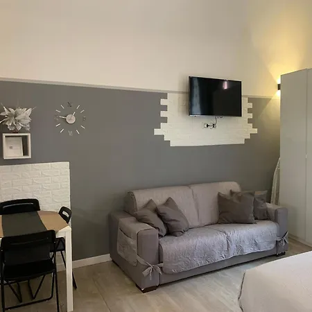 Apartment Magda House & Parking *