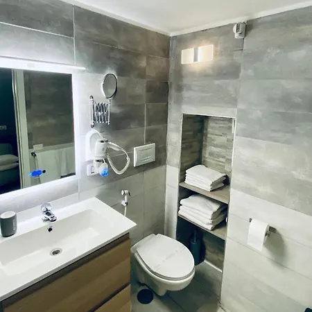 דירה Magda House & Parking בארי