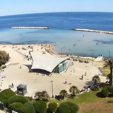 Magda House & Parking Apartament *