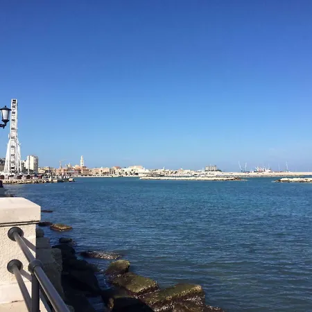 Apartman Magda House & Parking Bari