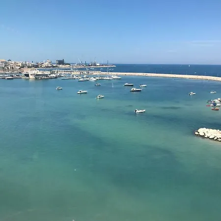 شقة Magda House & Parking *